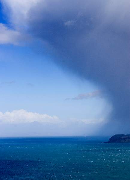 Coast 38.jpg - Storm over Rathlin